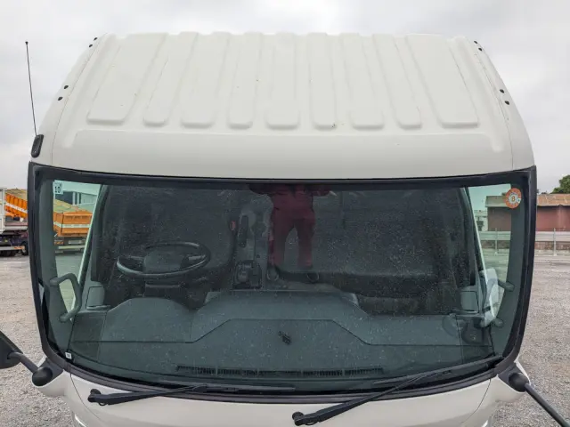 日野 デュトロ 2RG-XZU712M(2WD)の写真35