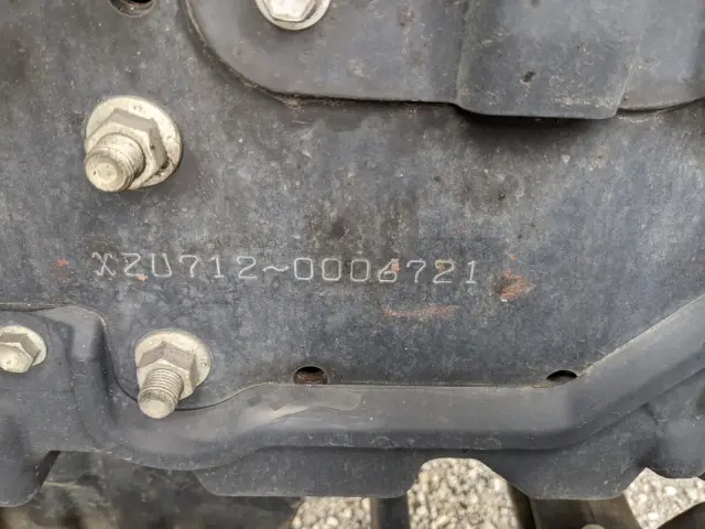 日野 デュトロ 2RG-XZU712M(2WD)の写真36