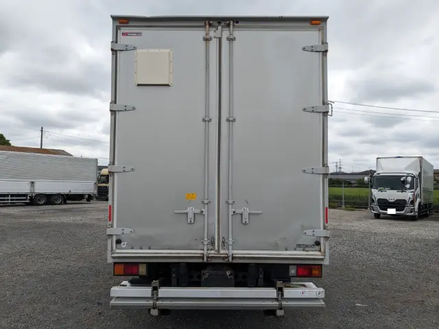 日野 デュトロ TPG-XZU710M(2WD)の写真5