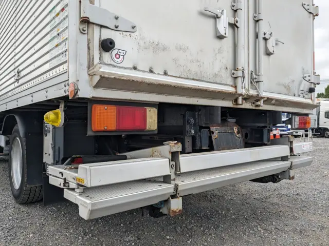 日野 デュトロ TPG-XZU710M(2WD)の写真7