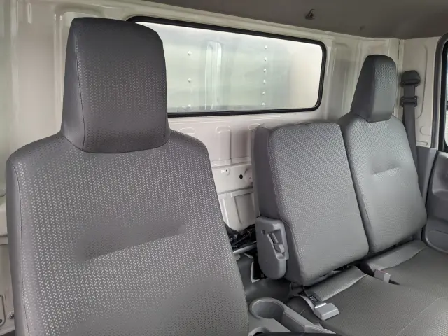 日野 デュトロ TPG-XZU710M(2WD)の写真22
