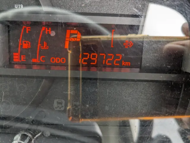 日野 デュトロ TPG-XZU710M(2WD)の写真24