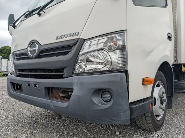 日野 デュトロ TPG-XZU710M(2WD)の写真25