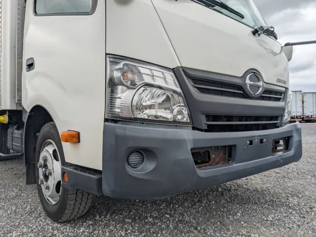 日野 デュトロ TPG-XZU710M(2WD)の写真26