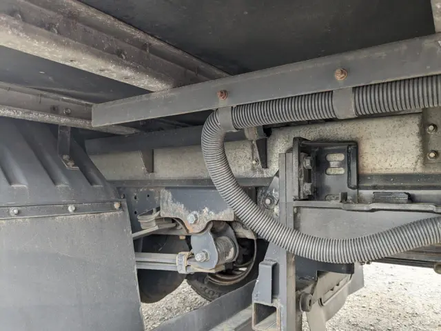 日野 デュトロ TPG-XZU710M(2WD)の写真28