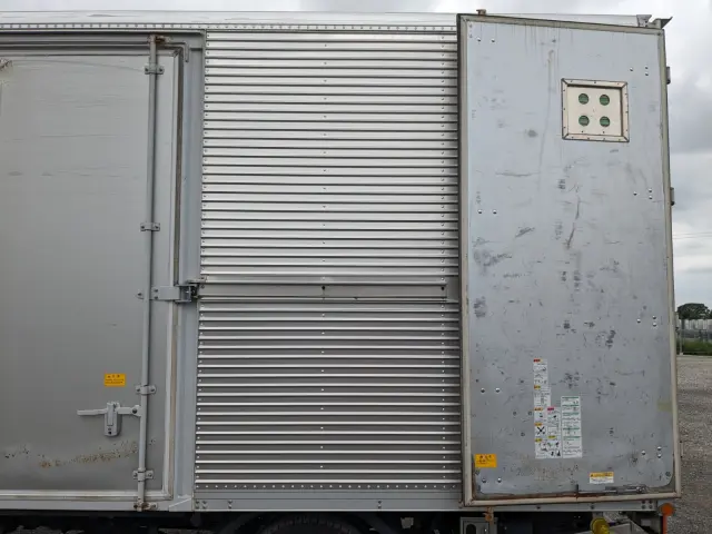 日野 デュトロ TPG-XZU710M(2WD)の写真30