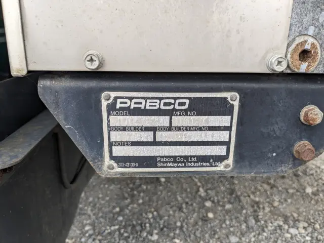 日野 デュトロ TPG-XZU710M(2WD)の写真31