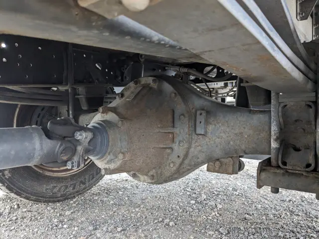 日野 デュトロ TPG-XZU710M(2WD)の写真33