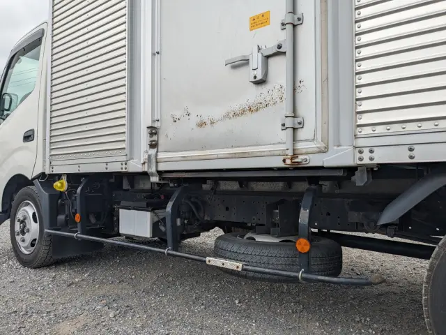 日野 デュトロ TPG-XZU710M(2WD)の写真34