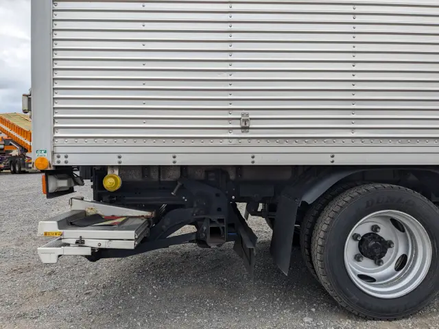 日野 デュトロ TPG-XZU710M(2WD)の写真37