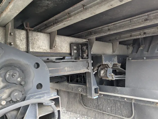 日野 デュトロ TPG-XZU710M(2WD)の写真39