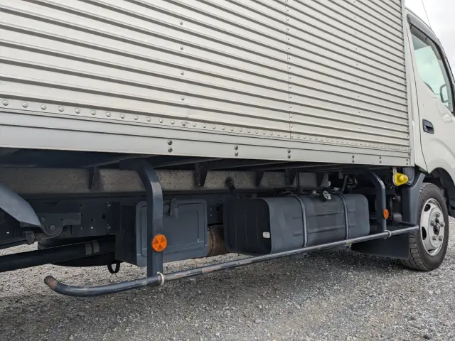 日野 デュトロ TPG-XZU710M(2WD)の写真40