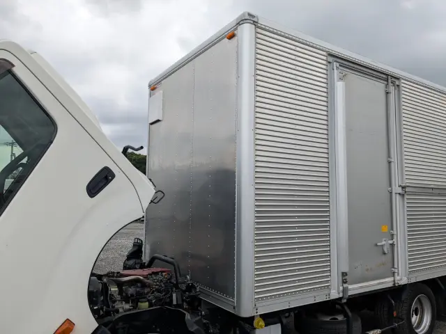 日野 デュトロ TPG-XZU710M(2WD)の写真43