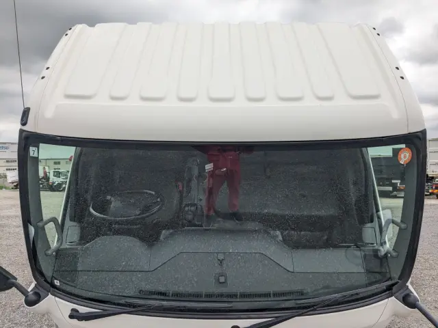 日野 デュトロ TPG-XZU710M(2WD)の写真44
