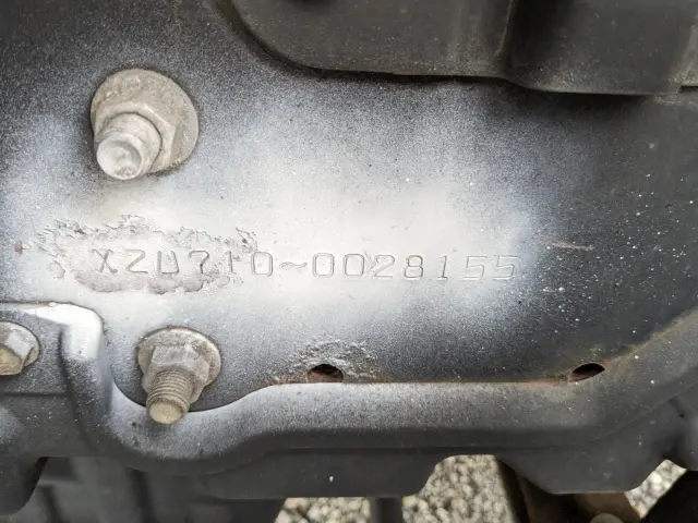 日野 デュトロ TPG-XZU710M(2WD)の写真45