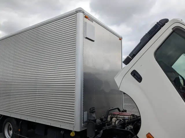 日野 デュトロ TPG-XZU710M(2WD)の写真47