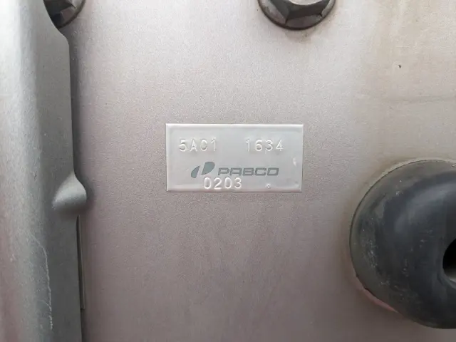 三菱 キャンター 2RG-FEAV0(2WD)の写真20