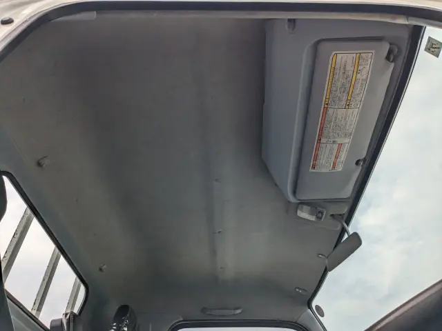 三菱 キャンター TPG-FEB80(2WD)の写真21