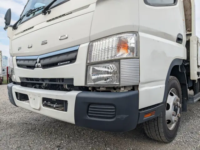 三菱 キャンター TPG-FEB80(2WD)の写真26