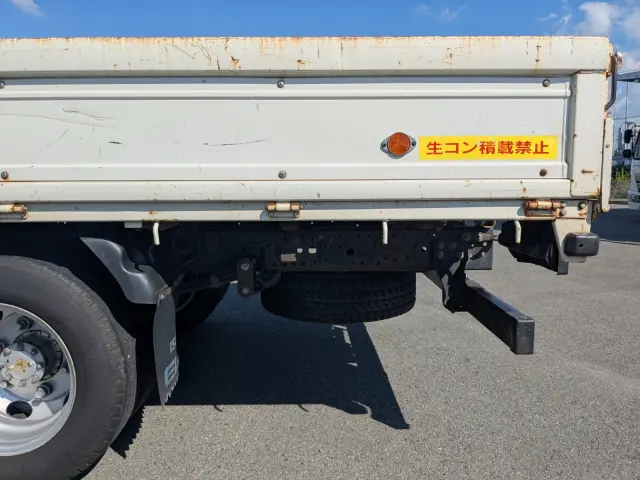 いすゞ エルフ TKG-NPS85AR(4WD)の写真17