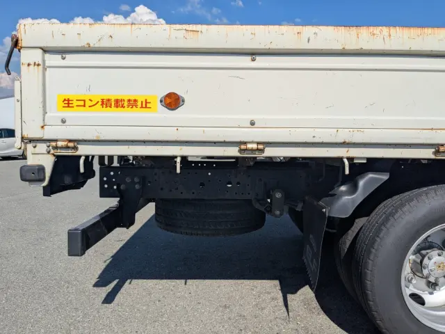 いすゞ エルフ TKG-NPS85AR(4WD)の写真21