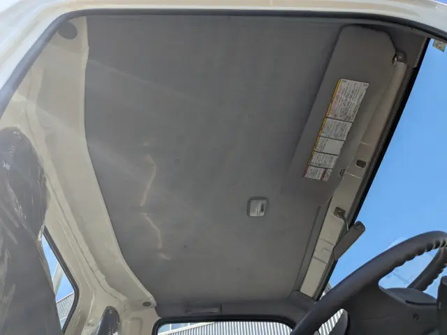 いすゞ エルフ TKG-NPS85AR(4WD)の写真23