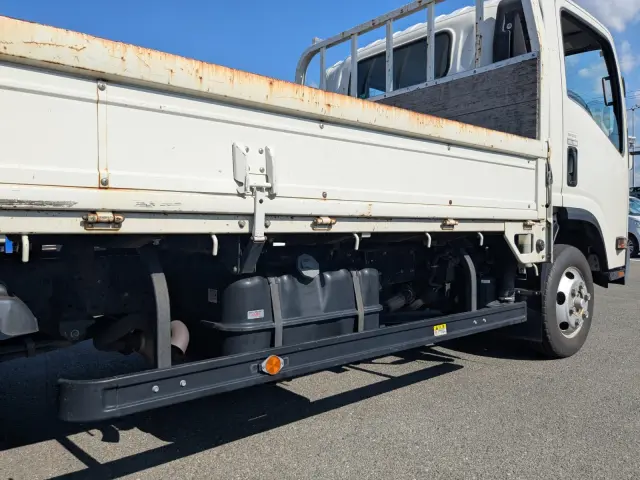 いすゞ エルフ TKG-NPS85AR(4WD)の写真31