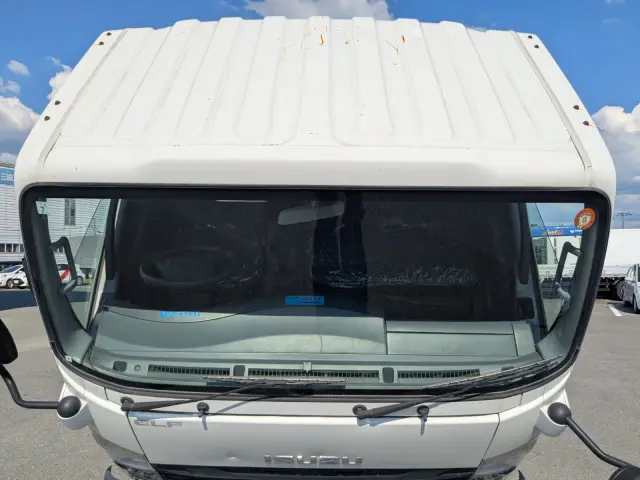 いすゞ エルフ TKG-NPS85AR(4WD)の写真34