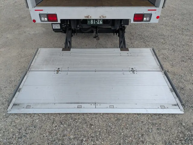 日野 レンジャー 2KG-FD2ABG(2WD)の写真13