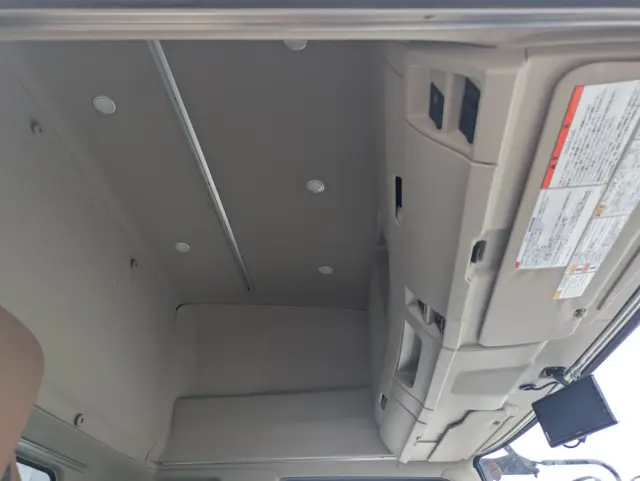 日野 レンジャー 2KG-FD2ABG(2WD)の写真21