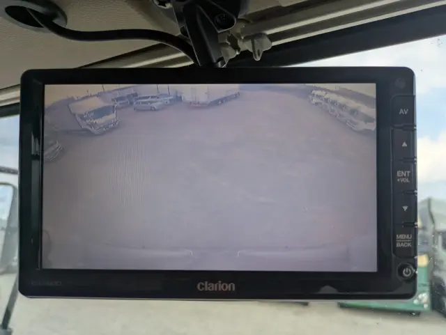日野 レンジャー 2KG-FD2ABG(2WD)の写真25