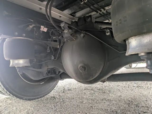 日野 レンジャー 2KG-FD2ABG(2WD)の写真28