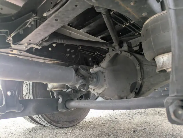 日野 レンジャー 2KG-FD2ABG(2WD)の写真32