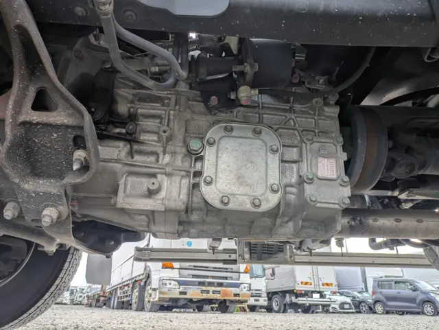 日野 レンジャー 2KG-FD2ABG(2WD)の写真34