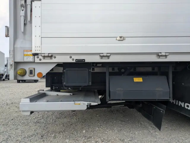 日野 レンジャー 2KG-FD2ABG(2WD)の写真38