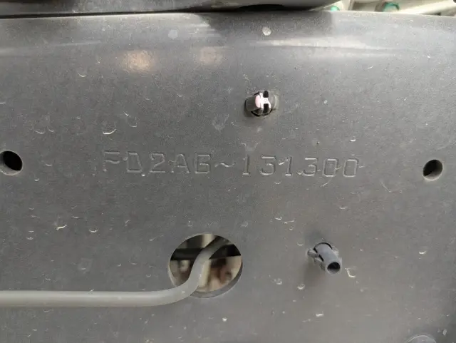日野 レンジャー 2KG-FD2ABG(2WD)の写真43