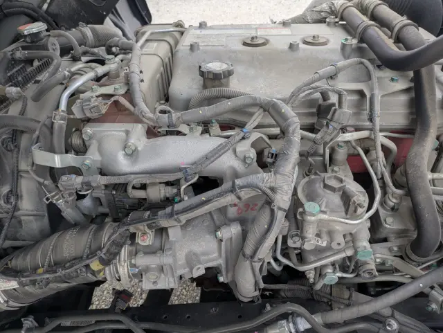 日野 レンジャー 2KG-FD2ABG(2WD)の写真44