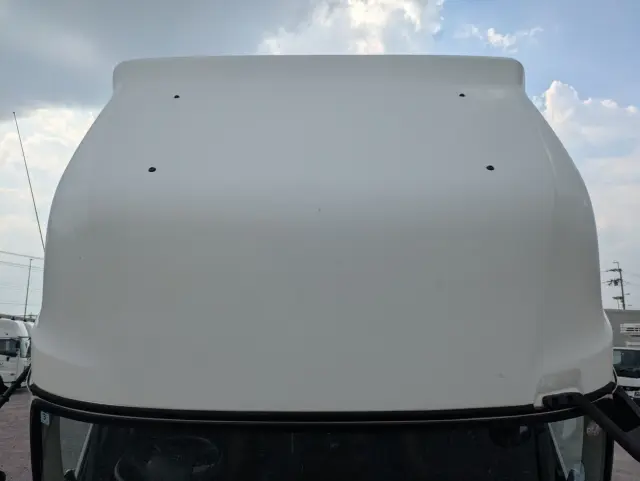 日野 レンジャー 2KG-FD2ABG(2WD)の写真46