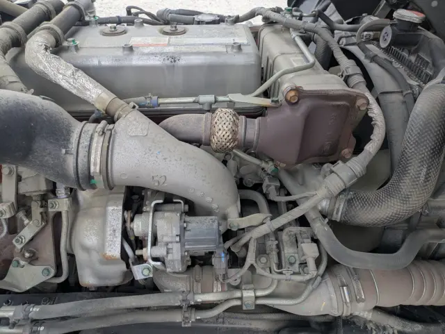 日野 レンジャー 2KG-FD2ABG(2WD)の写真47