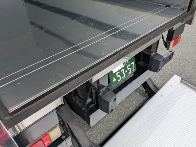 三菱 キャンター 2PG-FEAV0(2WD)の写真11