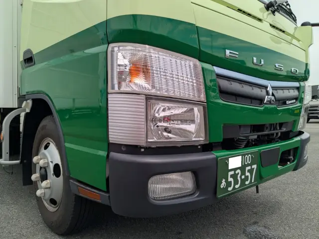 三菱 キャンター 2PG-FEAV0(2WD)の写真27