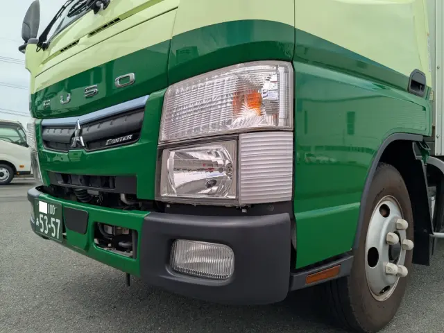 三菱 キャンター 2PG-FEAV0(2WD)の写真28