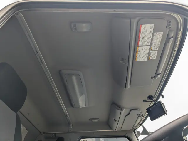 日野 レンジャー QKG-FE7JLAG(2WD)の写真23
