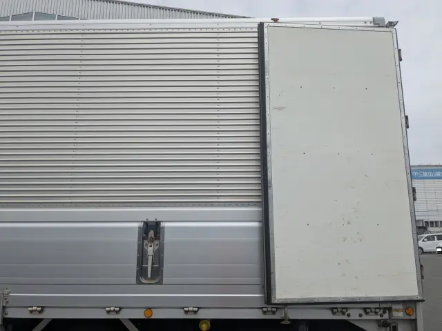 日野 レンジャー QKG-FE7JLAG(2WD)の写真29