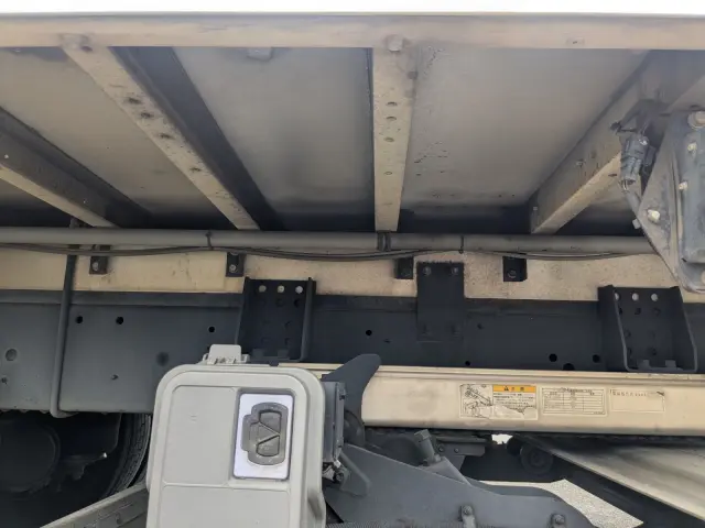 日野 レンジャー QKG-FE7JLAG(2WD)の写真31