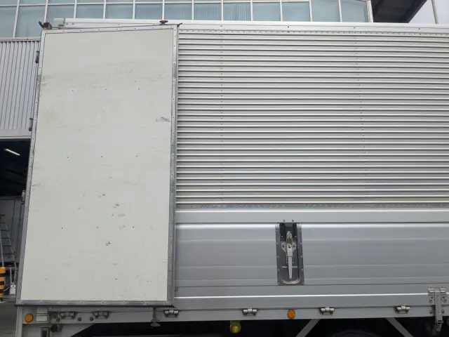 日野 レンジャー QKG-FE7JLAG(2WD)の写真34