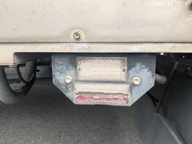日野 レンジャー QKG-FE7JLAG(2WD)の写真37