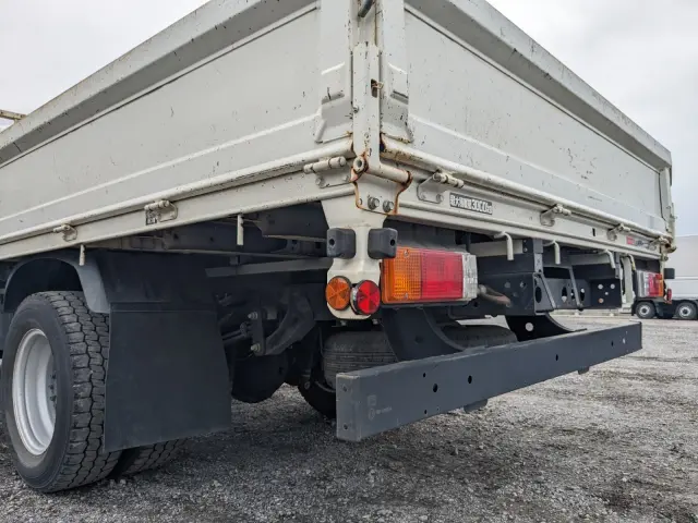 日野 デュトロ 2RG-XZU712M(2WD)の写真7