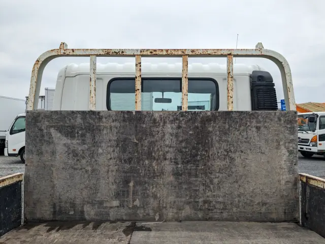 日野 デュトロ 2RG-XZU712M(2WD)の写真12