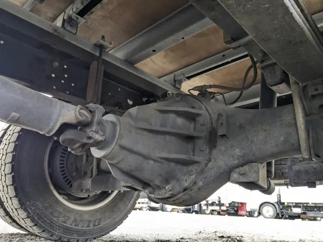 日野 デュトロ 2RG-XZU712M(2WD)の写真18